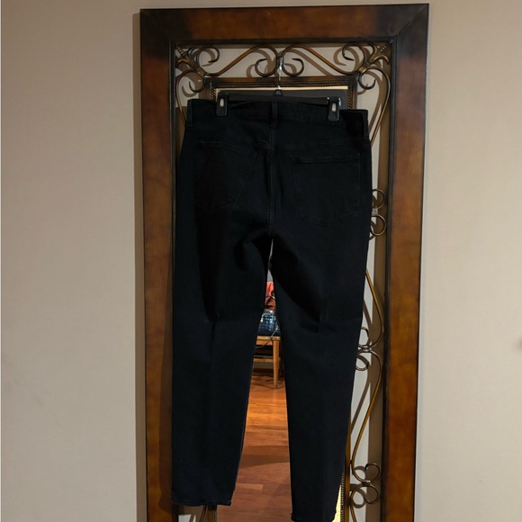 Old Navy Denim - Old Navy Women's Skinny Jeans - Black